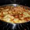 Любимые соленые макароны в духовке