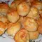 Нежные соленые булочки