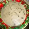 Роскошный грибной соус для отбивных