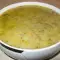 Вкусный суп из шпината