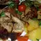 Мясной деликатес