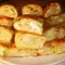 Самая вкусная болгарская баница с брынзой