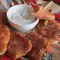 Удачные фаршированные перцы - Чушки бюрек