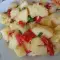 Сербский картофельный салат (Krompir salata)