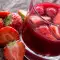 Сироп из клубники без варки