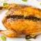 Фаршированная курица по-старозагорски