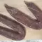 Телячий суджук с душистым перцем и кумином