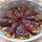 Сушеный перец с начинкой из фасоли