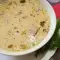 Самый вкусный грибной суп из белых грибов
