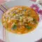 Суп из кабачков и картофеля
