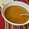 Вкусный суп из щавеля