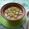 Суп со стручковой фасолью и картошкой