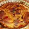 Маринованные свиные ребрышки, запеченные под фольгой