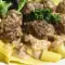 Вкусные шведские котлетки