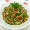 Салат Табуле с гречкой