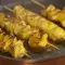 Куриные шашлыки Тандури
