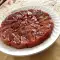 Французский яблочный пирог Тарт Татен (Tarte Tatin)