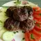 Самые вкусные котлеты из телятины на гриле