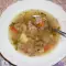 Вкусный суп из телятины