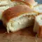 Супервкусные рогалики с брынзой