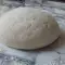 Традиционное тесто для пиццы