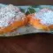 Тыква с молоком в духовке по-панагюрски