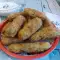 Крокеты из кабачков