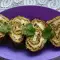 Сногсшибательный рулет из кабачков со сливочным сыром