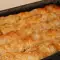 Классический тыквенник с грецкими орехами