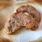 Бутерброды с мясным фаршем и сыром