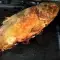 Толстолобик с кукурузной корочкой