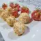 Закуска сырные шарики