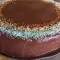 Вкусный венгерский торт Гараш
