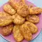 Классические картофельные котлеты