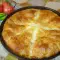 Фракийская баница