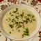 Турецкий суп с булгуром и рисом