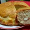 Простой тутманик без раскатки