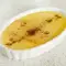 Яичный заварной крем
