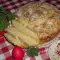 Пасхальный кулич