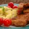 Самый вкусный жареный карп