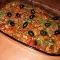 Вкусная славянская запеканка
