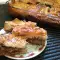 Вкусная арабская баница