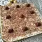 Быстрый и вкусный торт из печенья