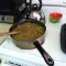 Вкусная грибная каша