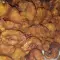 Вкусные грибoчки в панировке