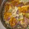 Вкусные отбивные в духовке