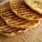 Пырленки с брынзой