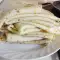 Вкусные блинчики