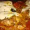 Вкусное блюдо с курицей по-быстрому