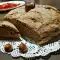 Цельнозерновой хлеб с фундуком